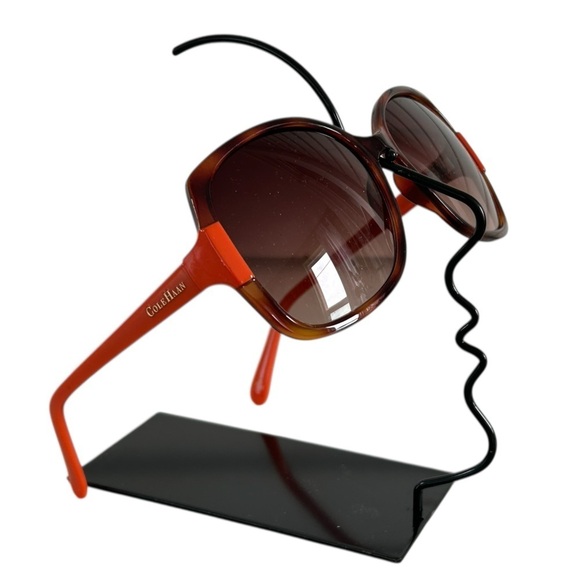 Cole Haan Tortoise Sunglasses main image 7